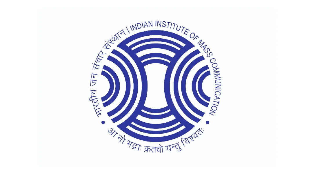 NeIndian-Institute-of-Mass-Communication-Logo